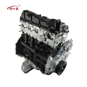 Neue Qualität Motor teile 1zz Motor für Toyota