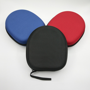 Estuche de Transporte Resistente al Polvo y al Agua de EVA para <span class=keywords><strong>Auriculares</strong></span> <span class=keywords><strong>Edifier</strong></span> W820NB, XB900, ATH MSR7 - Product Image 3