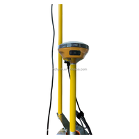 Receptor de instrumento de medición Hi-target V200 RTK GNSS Base GPS y Rover con garantía de 3 años Personalizable Jiangsu Origin