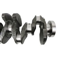 Vilebrequin Original G4na G4nc en Gros, Référence OEM 23110-2e510, Compatible avec HYUNDAI-JPRT Sonata Ix35 KIA-JPRT Optima Soul