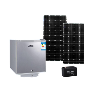 MZ J F Réfrigérateur à Énergie <span class=keywords><strong>Solaire</strong></span> Faible <span class=keywords><strong>Consommation</strong></span> d'Énergie Respectueux de l'Environnement - Product Image 2