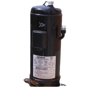 Compresseur de climatiseur à vis HYZL 401DHVM 64D1 404DHD 64D1 G404DHD 64A1 pour équipement de réfrigération - Product Image 3