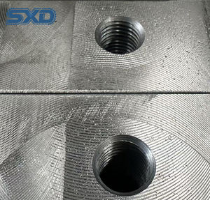 חלק מספר pn.2003836 בסיס סמרח סמרח עבור פאקר האספלט S1800-2. - Product Image 4