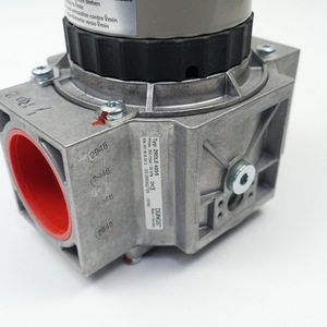 Vanne solénoïde à gaz DUNGS ZRDLE415/5 1 1/2 pouce à ouverture lente en deux étapes pour contrôle industriel - Product Image 5