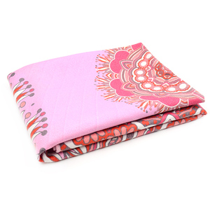 Más Popular liso teñido caliente al por mayor Yago Toalla de fitness - Product Image 6