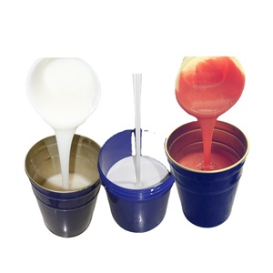 <span class=keywords><strong>Gomma</strong></span> <span class=keywords><strong>Siliconica</strong></span> Liquida RTV2 per Realizzazione Bambole e Calchi Corporei - Product Image 1
