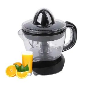 1.25l 0.7l 1l Citrus Juicer 40W 25W ABS Material Two-Direction Twist Easy Operating Cleaning Juice