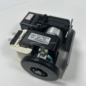 CEMS 연기 샘플링 펌프 진공 펌프 토마스 1610AC16100726 0724 0720 교체 N86 - Product Image 3