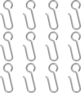 Linh hoạt uốn cong Trần Rèm theo dõi, 5 mét (16ft) gắn kết cho rèm đường sắt với theo dõi hệ thống rèm - Product Image 2