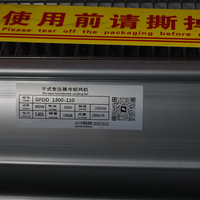 Transformateur de distribution de puissance de type sec 1000 kVA 35 kV