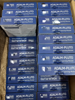 Pluto+ AD9363 70MHz-6GHz AD9361 BGA144 Carte de développement de transceiver RF à montage en surface Kit Adalm-Pluto SDR Active Learning Ham