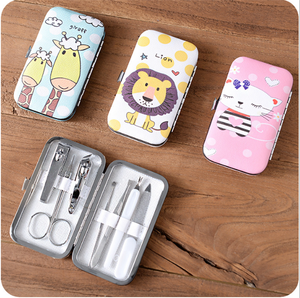 Stylo Souvenir pour <span class=keywords><strong>manucure</strong></span>, ensemble d'outils de pédicure, nouveauté - Product Image 4