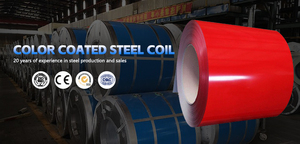 중국산 핫세일 이차 강판 코일, 프리페인트 도금 패턴 <span class=keywords><strong>PPGI</strong></span> - Product Image 6