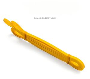 Bande de résistance élastique personnalisée avec logo pour équipement de fitness, entraînement, gym, yoga et exercices - Product Image 6