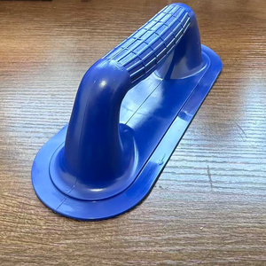 ידית אחיזה צבעונית מ-PVC איכותי לקיאקים, צעצועים מתנפחים, בלונים וסירות מים - Product Image 4
