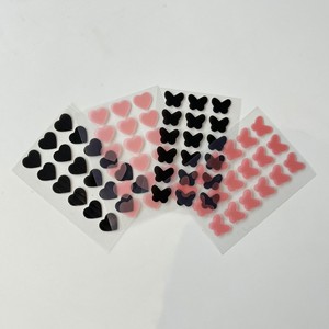 Patchs anti-acné OEMODM à base d'huile de thé, qualité médicale, pour peaux sensibles, traitement des boutons - Product Image 2