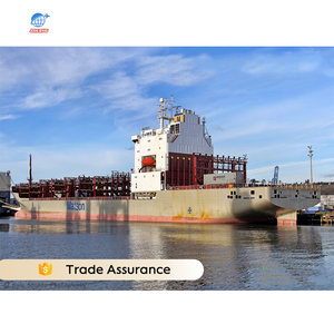 Taxa mais barata Sea Freight <span class=keywords><strong>Forwarder</strong></span> Cargo Service China para Espanha França Alemanha Holanda Europa Canadá DDP <span class=keywords><strong>Shipping</strong></span> <span class=keywords><strong>Agent</strong></span> - Product Image 2