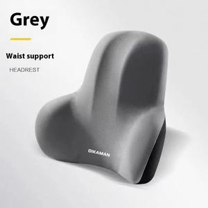 Autos itz, Lordos stütz kissen, Rücken kissen, Memory Foam Nacken kissen, Rückenlehne, Kopfstütze - Product Image 4