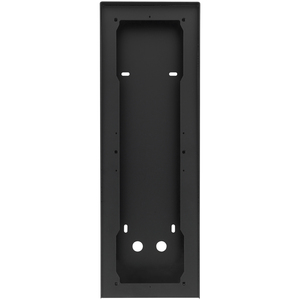 Scatola da parete per Pixel Up Let Black 17 pollici x 9,5 pollici, custodia per dispositivi elettronici - Product Image 1