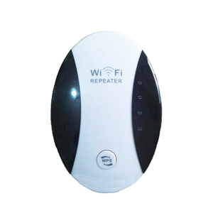 Repetidor <span class=keywords><strong>WiFi</strong></span> <span class=keywords><strong>de</strong></span> 300M, Extensor <span class=keywords><strong>de</strong></span> <span class=keywords><strong>Señal</strong></span> AP <span class=keywords><strong>de</strong></span> 2.4GHz para Redes Domésticas - Product Image 2