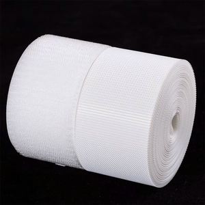 Cinta de Gancho y Bucle de Tacto Suave, Tejido de Punto, para Ropa de Bebé, Pañales, Productos para el Cuidado de la Piel - Product Image 4