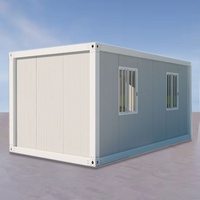 Tiny Homes, Cabines, Bureaux, Modules d'habitation, Maisons en kit, Prêts à expédier, Préfabriqués d'usine, Maisons modulaires, Démontables, Conteneurs en kit