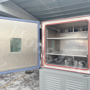 ห้องทดสอบอุณหภูมิสูงและต่ำ ความสูงสูง ความดันต่ำ อุปกรณ์ทดสอบความร้อนในสุญญากาศ เครื่องทดสอบแบตเตอรี่พลังงานใหม่ - Product Image 6