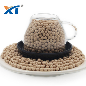 Цеолитовый адсорбент, молекулярное сито 3A 4A 5A 13X 13X - Product Image 1