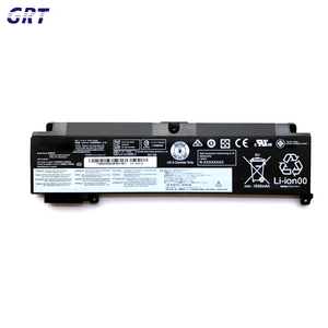 Batería para portátil 11.1V 24Wh OEM 00HW024 00HW025 compatible con Lenovo ThinkPad T460S T470S T480S 01AV405 01AV407 SB10 OEM barata - Product Image 4