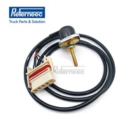 Sensores de camión europeos REFERNEEC 1787522 1864224 2154180 Sensor de presión de carga para camión SCANIA P/G/R/T-Serie