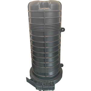 FTTH <span class=keywords><strong>12</strong></span>/48/72 lõi Dome cơ khí Doanh hộp sợi quang Splice đóng cửa cho 4 gam Wifi 3 gam GSM GPRS mạng - Product Image 3