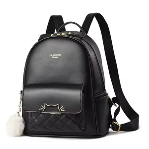 Sac fourre-tout décontracté pour femme, grande capacité, avec motif de dessin animé, vente en gros disponible - Product Image 5