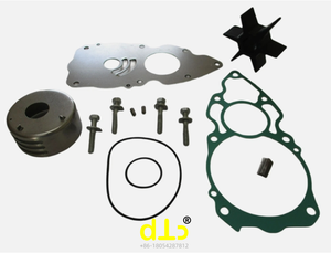 Kit de Reparación de Bomba de Agua 6AW-W0078-00-00 Compatible con Yamaha 6AW-W0078-00 Fuera de Borda 300HP 350HP para Maquinaria de Construcción - Product Image 5
