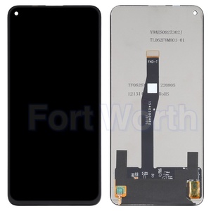 หน้าจอ OEM สำหรับ <span class=keywords><strong>Nova5T</strong></span> ผ่านการทดสอบ 100% สำหรับ Honor 20 Honor 20S Honor 20pro ชุดหน้าจอโทรศัพท์มือถือ ประกอบภายในและภายนอกแบบครบชุด - Product Image 5