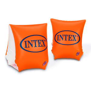 <span class=keywords><strong>INTEX</strong></span> 58642 Brassards gonflables pour enfants, équipement de natation et de plongée, accessoires, éducation précoce, flottabilité, anneaux de bras - Product Image 5