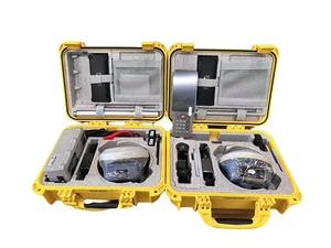 ระบบ GNSS ภาคใต้ พร้อมช่องสัญญาณ 1598 ช่อง และ IMU GNSS RTK สำหรับการสำรวจที่ดิน GPS RTK - Product Image 3
