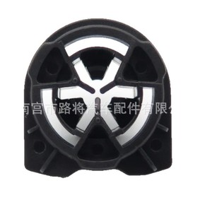 Audi A6 A3 Side Skirt Fastener <b>Door</b> Sill <b>Trim</b> Clip 8V0868243B Reinforced Nylon - Product Image 5