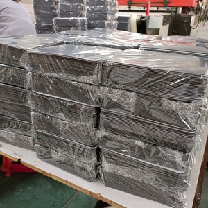 Factory Custom Packing <b>Large</b> Gaming Mousepad Custom Shape Polyester Surface Gaming Black White <b>Mouse</b> <b>Pads</b> for Heat Transfer OEM - Product Image 1