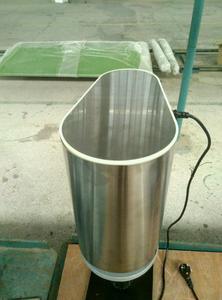 เครื่องทำไอศกรีมแบบใช้แล้วทิ้ง รุ่น HM26 ราคาโรงงาน - Product Image 6