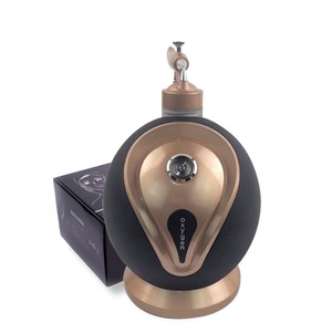 Uso en casa inyección de oxígeno de niebla de agua Spray <span class=keywords><strong>Facial</strong></span> Mini máquina de oxígeno - Product Image 1