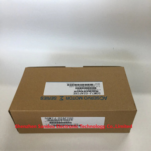 SGM7J-02AFC6E เซอร์โวมอเตอร์แบบใหม่ดั้งเดิม - Product Image 1