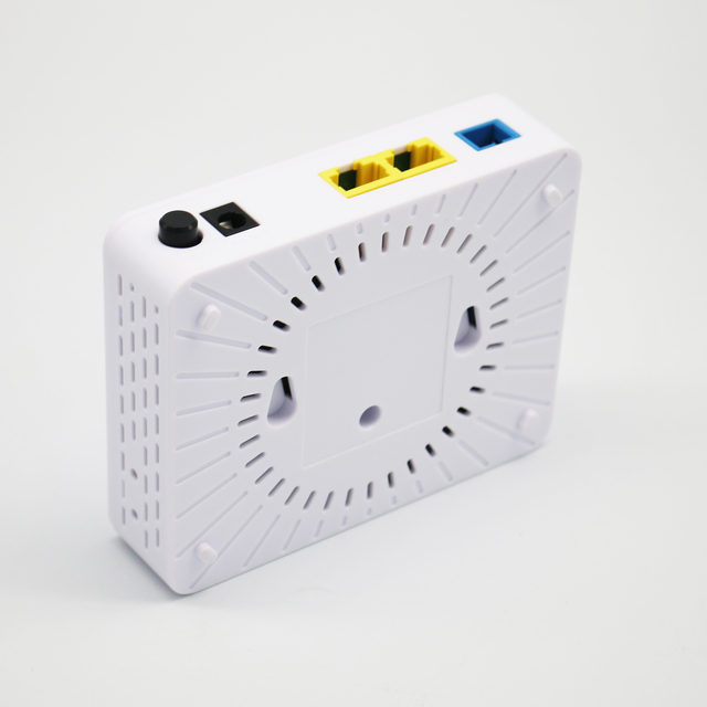 Promotion Fiber Optic epon xpon onu 1GE GPON ONU ONT of  long distance ont Optical Network Unit