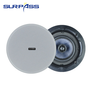 Système audio intelligent pour <span class=keywords><strong>home</strong></span> cinéma PW7825+8FCR525+AR90 8.1 5.1 avec amplificateur de cinéma et connectivité Wi-Fi pour enceintes de cinémas domestiques - Product Image 3