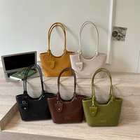 Sac à bandoulière en PU gaufré imitation tissé, grande capacité, ouverture supérieure, multifonctionnel, pour femme