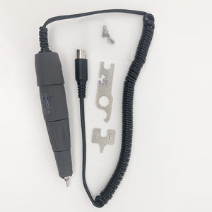 <span class=keywords><strong>Saeyang</strong></span> BT SDE-H37L1 lucidatura Handpiece 35000 velocità di rotazione dalla Cina vendita di prodotti dentali - Product Image 6