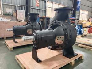 ¡Gran venta! Bomba <span class=keywords><strong>de</strong></span> agua centrífuga <span class=keywords><strong>de</strong></span> una etapa Horizontal <span class=keywords><strong>de</strong></span> hierro fundido <span class=keywords><strong>de</strong></span> succión final Bomba <span class=keywords><strong>de</strong></span> riego agrícola industrial - Product Image 5