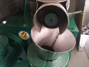 Attrezzatura per Modellare la Pasta per Uso Personale in Acciaio Inossidabile di Grado Alimentare - Product Image 4
