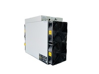 Penambang untuk dijual asli Antminer AL1 Pro 16.6T 3730W ASIC Server komputer prosesor Data untuk ALPH Mining Blake3 algoritma penambang