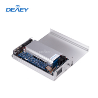 15khz 4200W Continuously Welding Power Box Plastic Pcb Board Ultrasonic Welder Generator