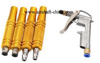 Pistolet gonfleur d'air